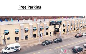 Cabana Hotel Yankee Stadium